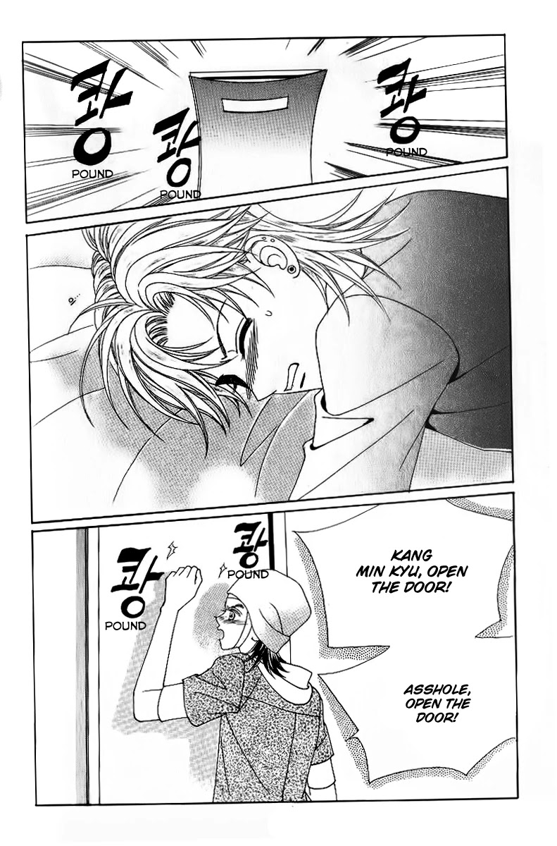 Ways of the Jogang Jicheo Chapter 50 page 6 - Chapter 50