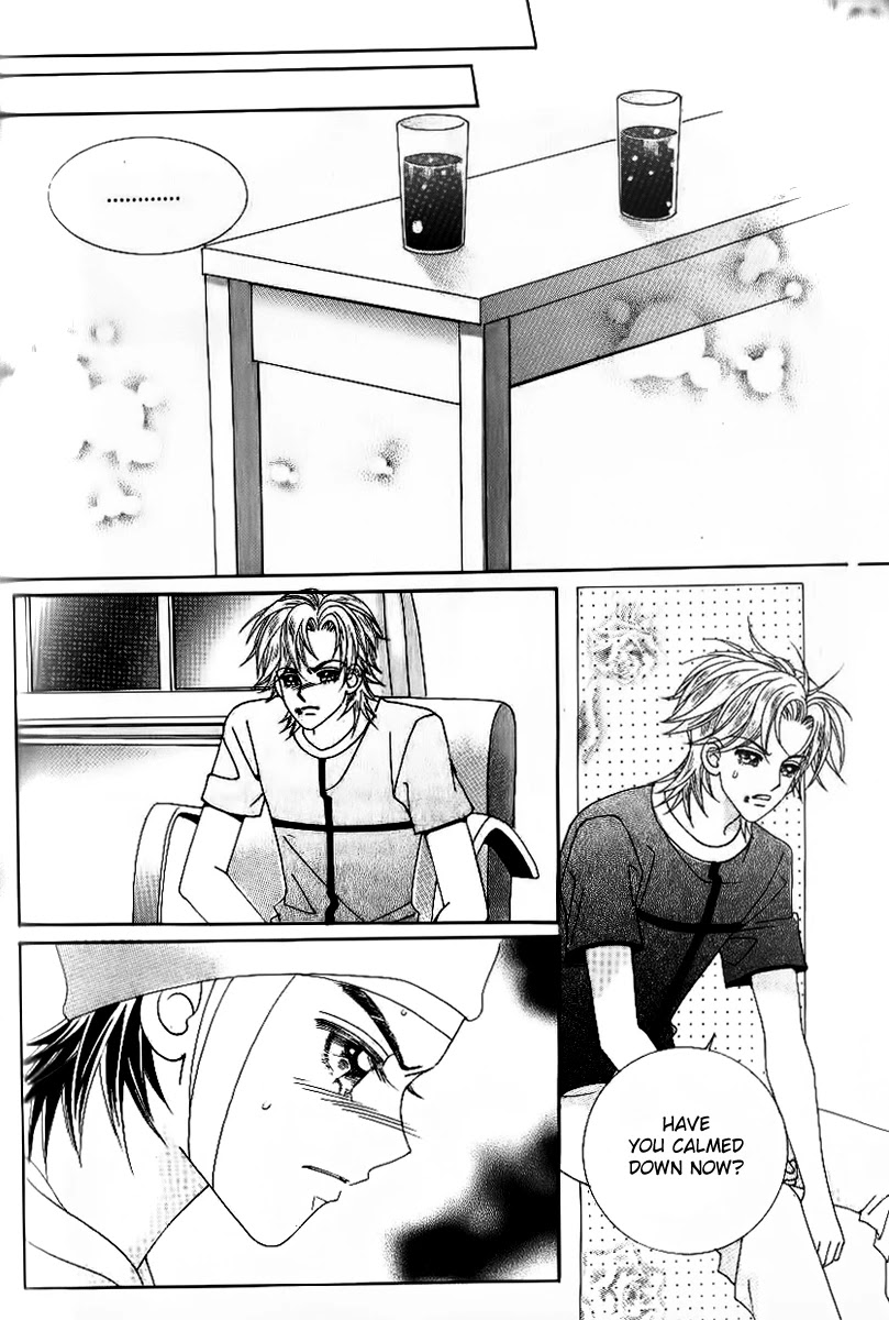 Ways of the Jogang Jicheo Chapter 50 page 8 - Chapter 50