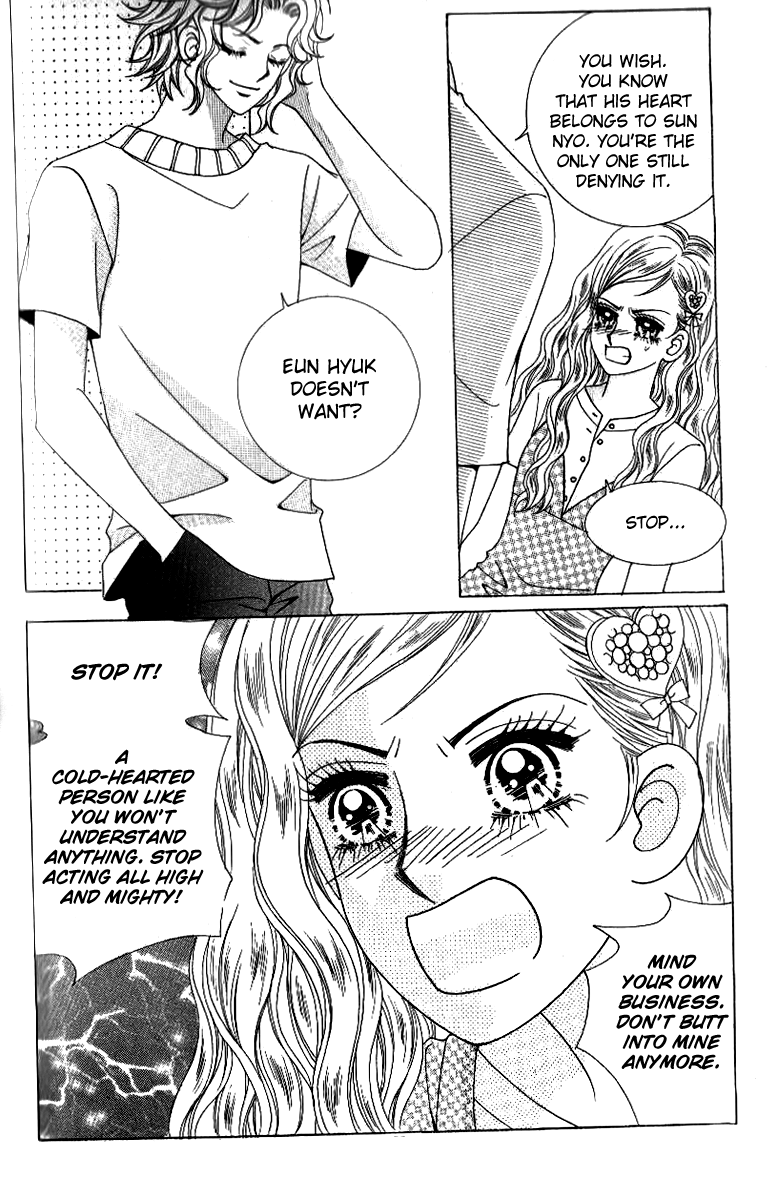 Ways of the Jogang Jicheo Chapter 51 page 10 - Chapter 51
