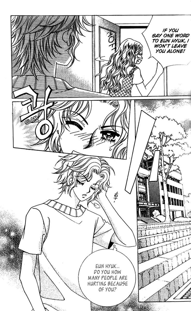 Ways of the Jogang Jicheo Chapter 51 page 11 - Chapter 51