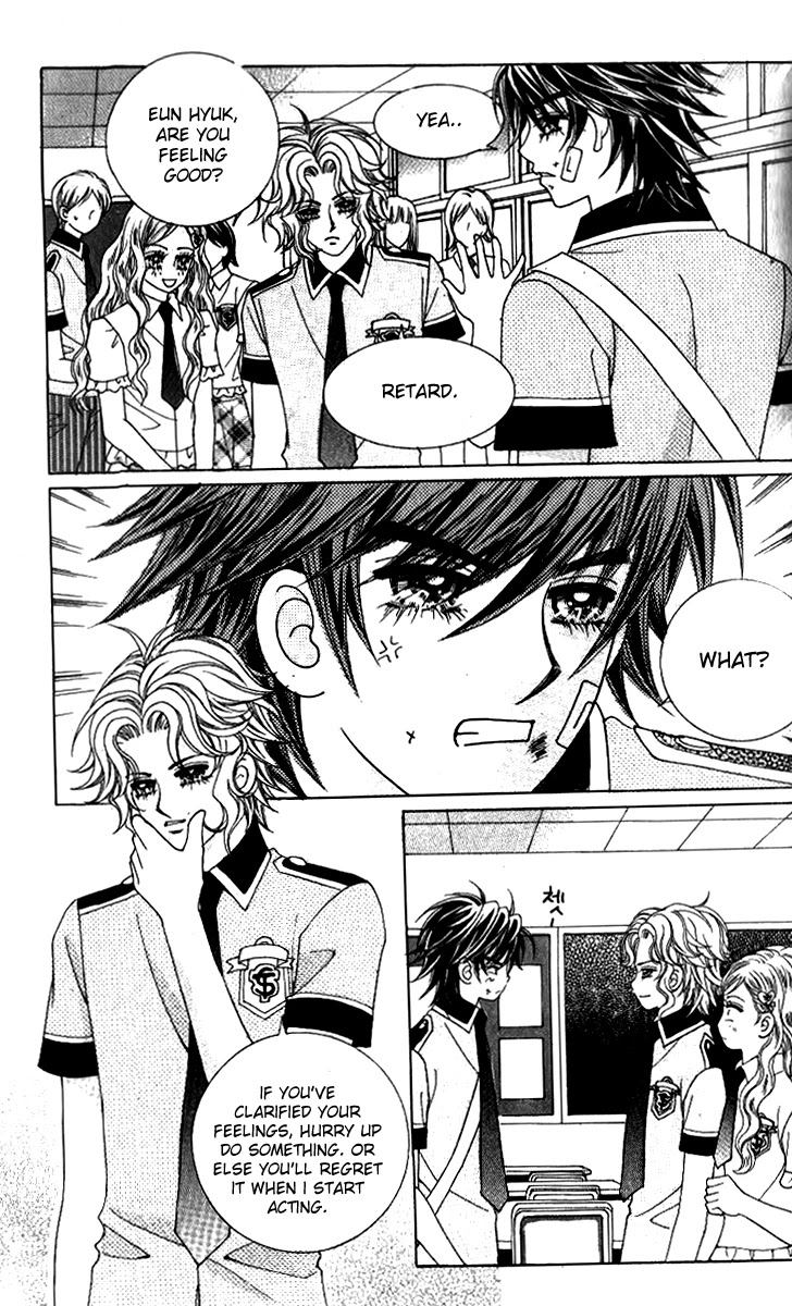 Ways of the Jogang Jicheo Chapter 51 page 13 - Chapter 51