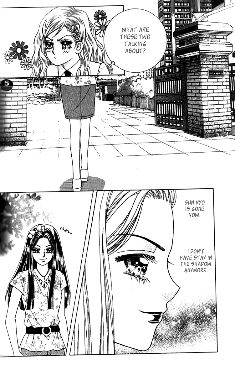 Ways of the Jogang Jicheo Chapter 51 page 14 - Chapter 51