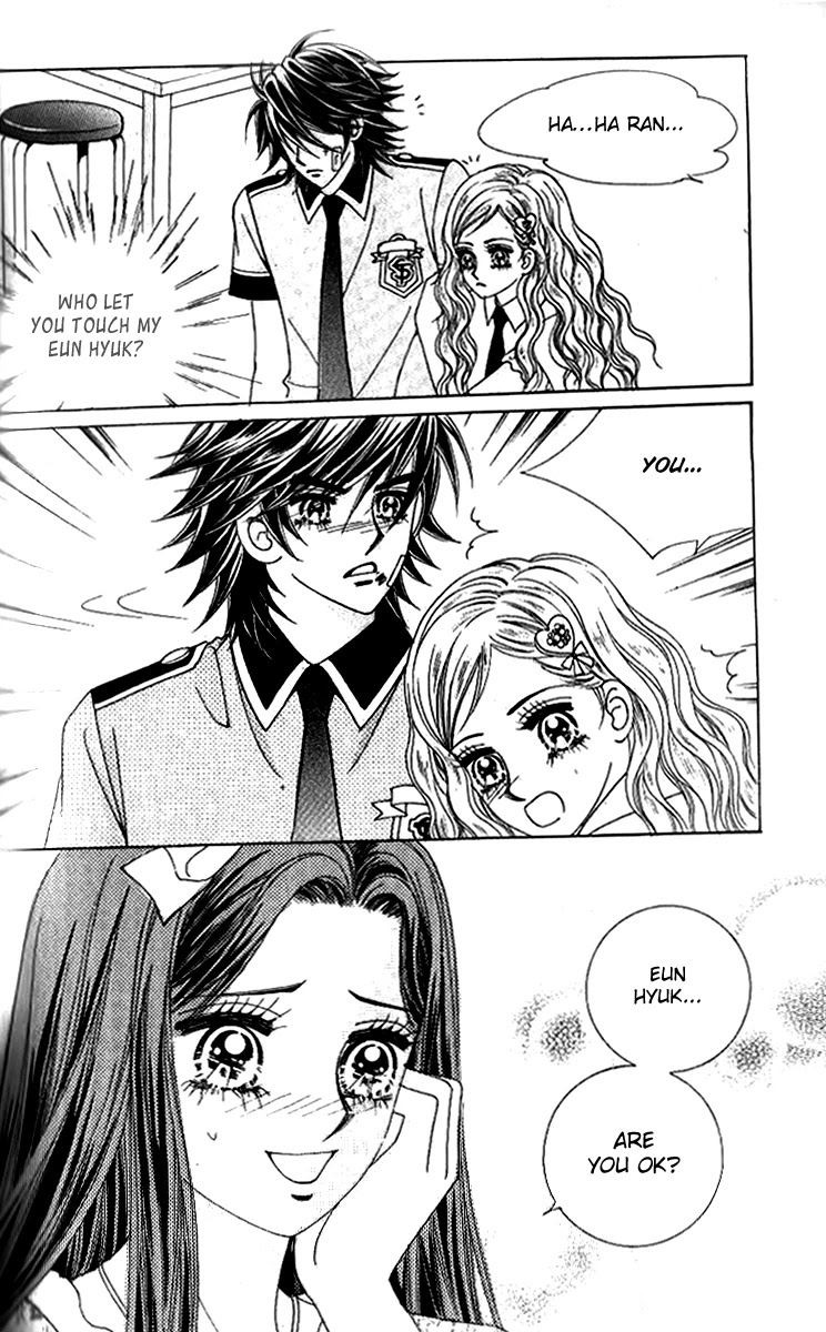 Ways of the Jogang Jicheo Chapter 51 page 16 - Chapter 51