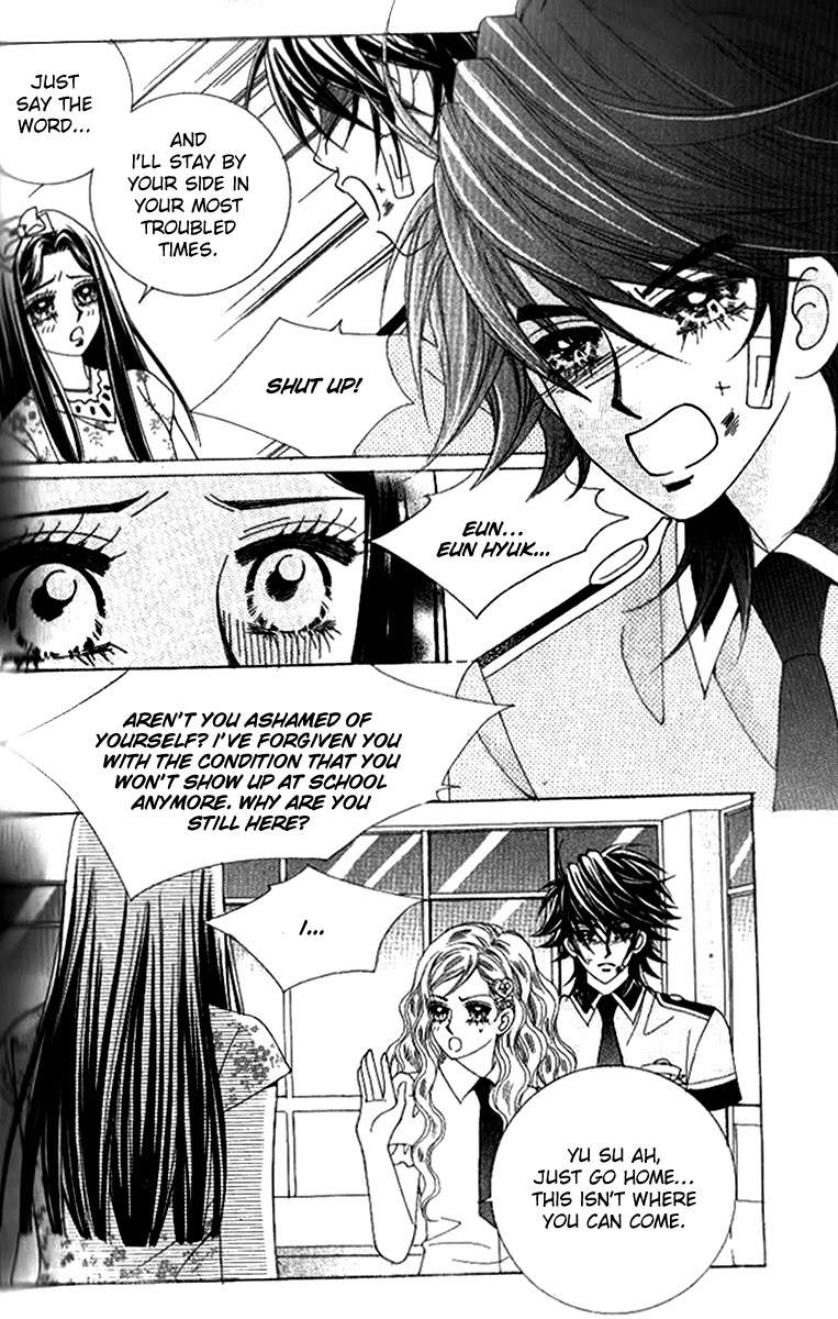 Ways of the Jogang Jicheo Chapter 51 page 18 - Chapter 51