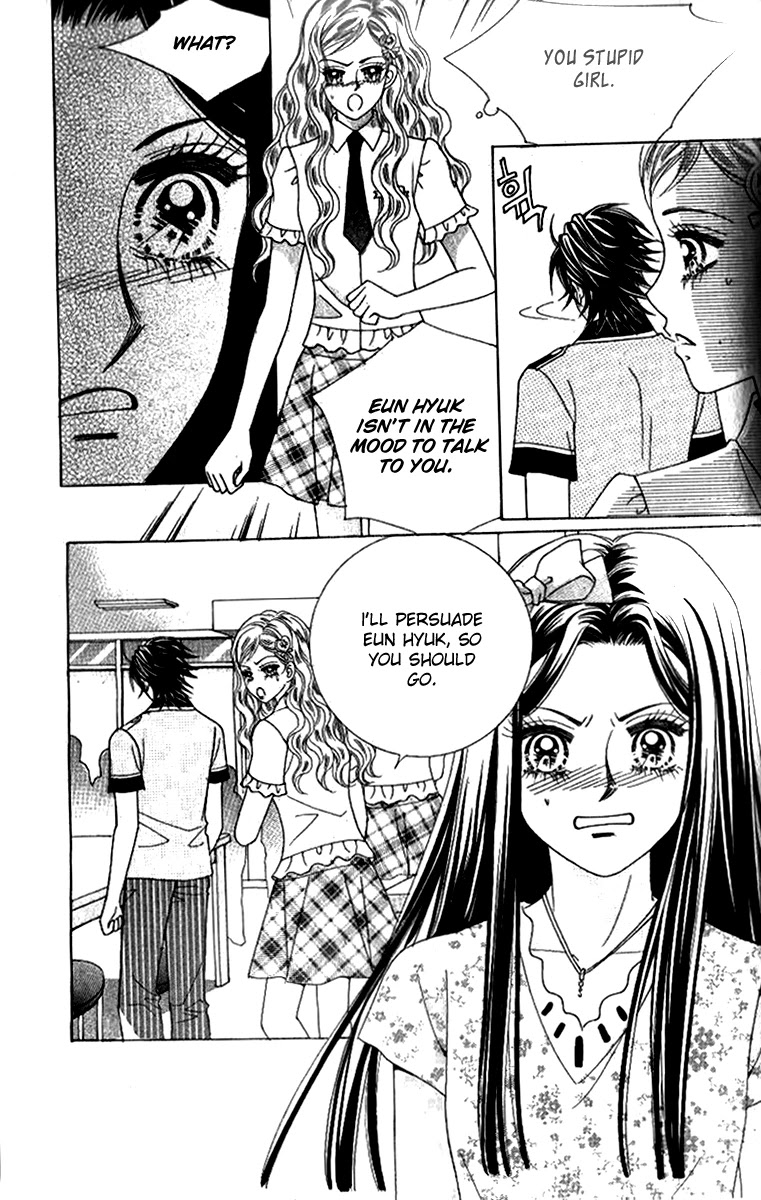 Ways of the Jogang Jicheo Chapter 51 page 19 - Chapter 51