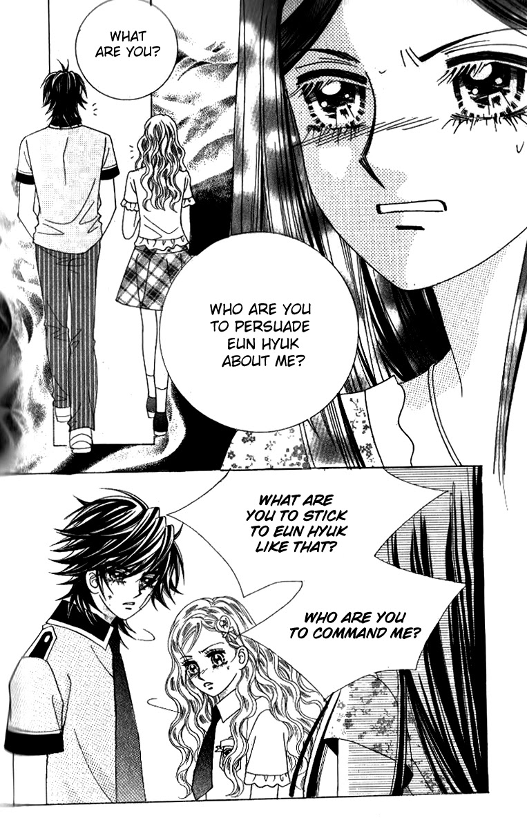 Ways of the Jogang Jicheo Chapter 51 page 20 - Chapter 51