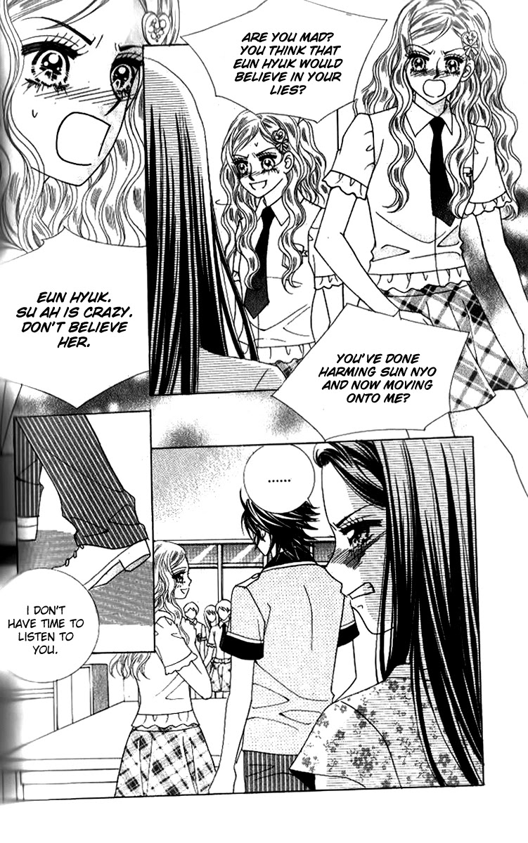Ways of the Jogang Jicheo Chapter 51 page 24 - Chapter 51