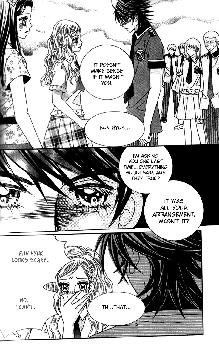 Ways of the Jogang Jicheo Chapter 51 page 28 - Chapter 51