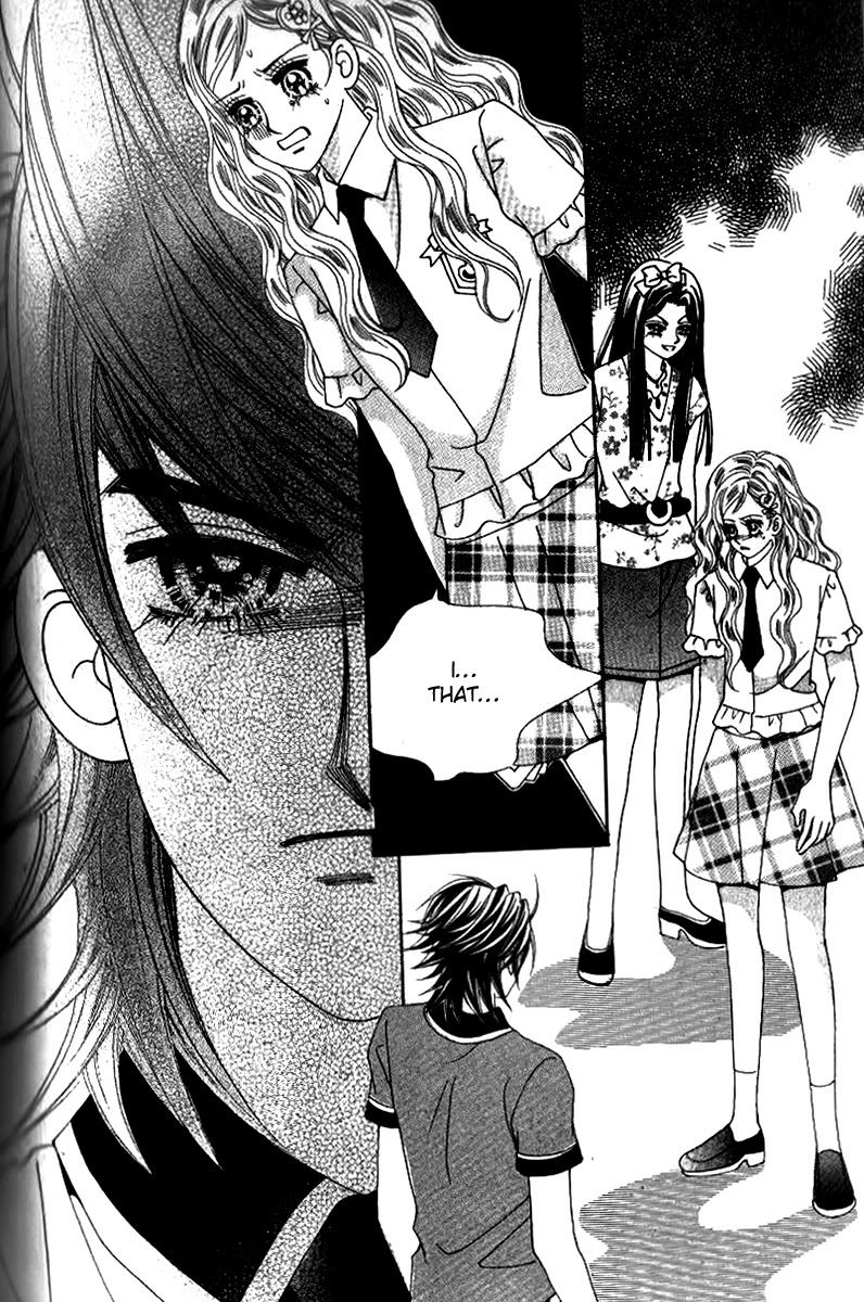 Ways of the Jogang Jicheo Chapter 51 page 30 - Chapter 51
