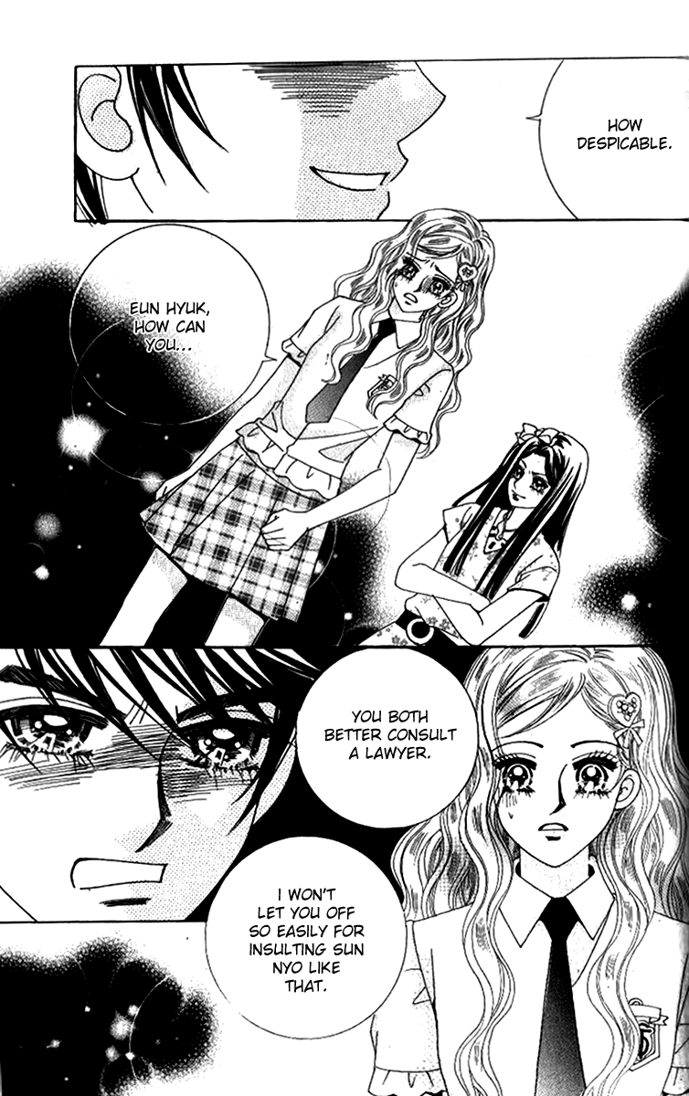 Ways of the Jogang Jicheo Chapter 51 page 31 - Chapter 51
