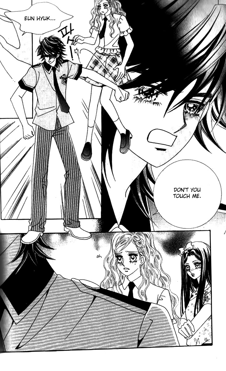 Ways of the Jogang Jicheo Chapter 51 page 32 - Chapter 51