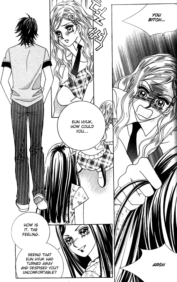 Ways of the Jogang Jicheo Chapter 51 page 33 - Chapter 51