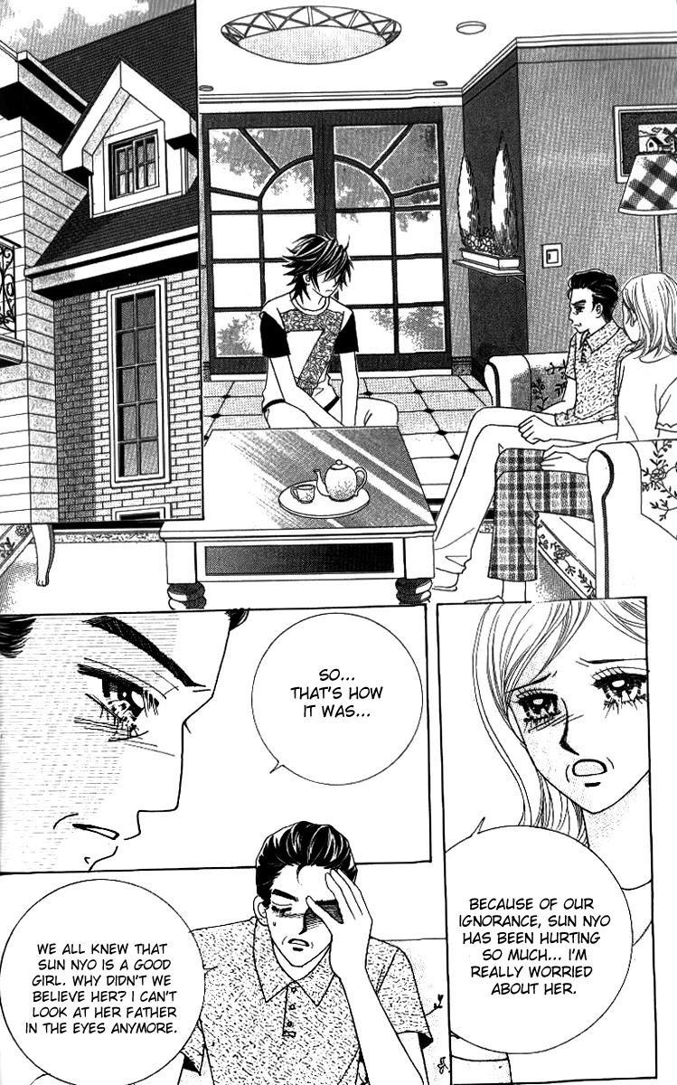 Ways of the Jogang Jicheo Chapter 51 page 36 - Chapter 51