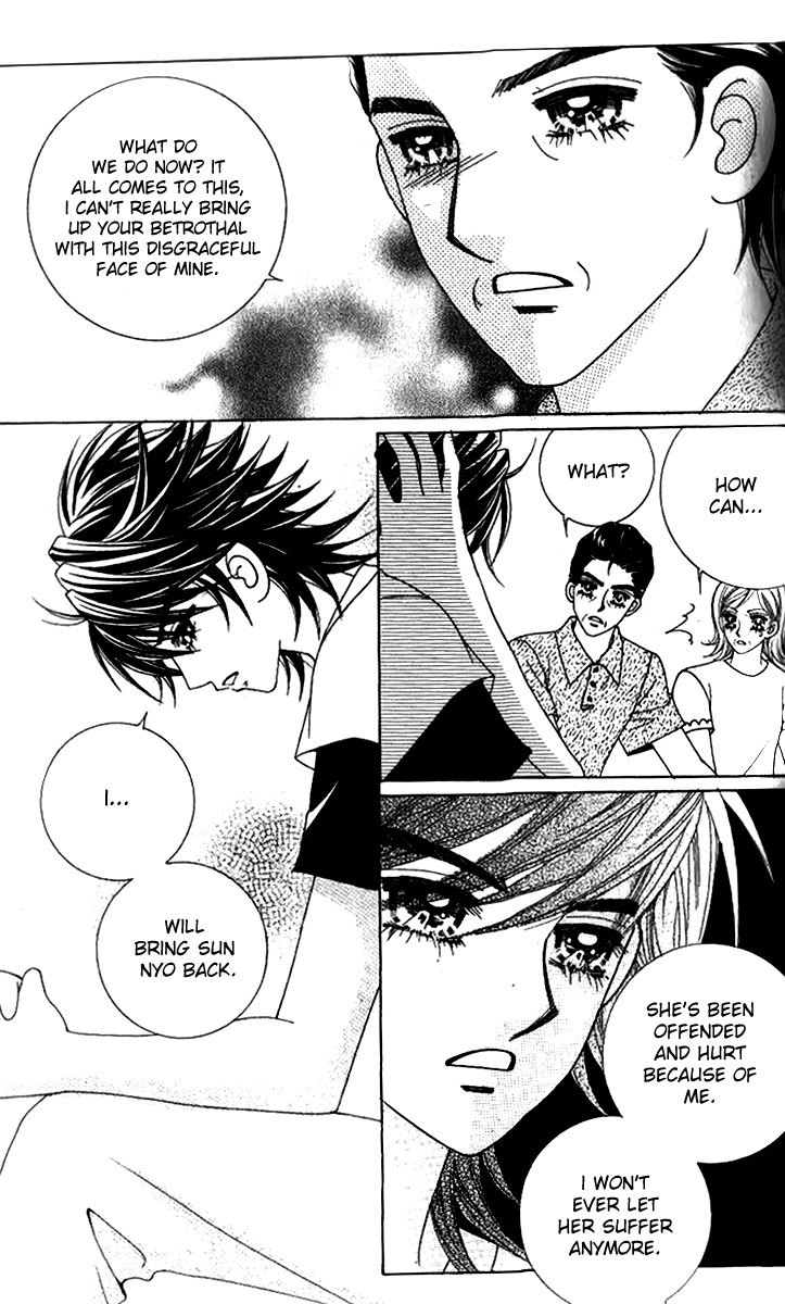Ways of the Jogang Jicheo Chapter 51 page 37 - Chapter 51