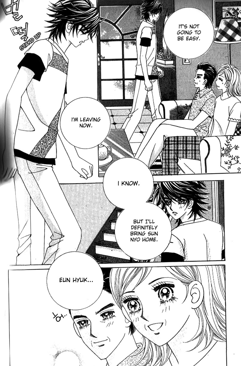 Ways of the Jogang Jicheo Chapter 51 page 38 - Chapter 51