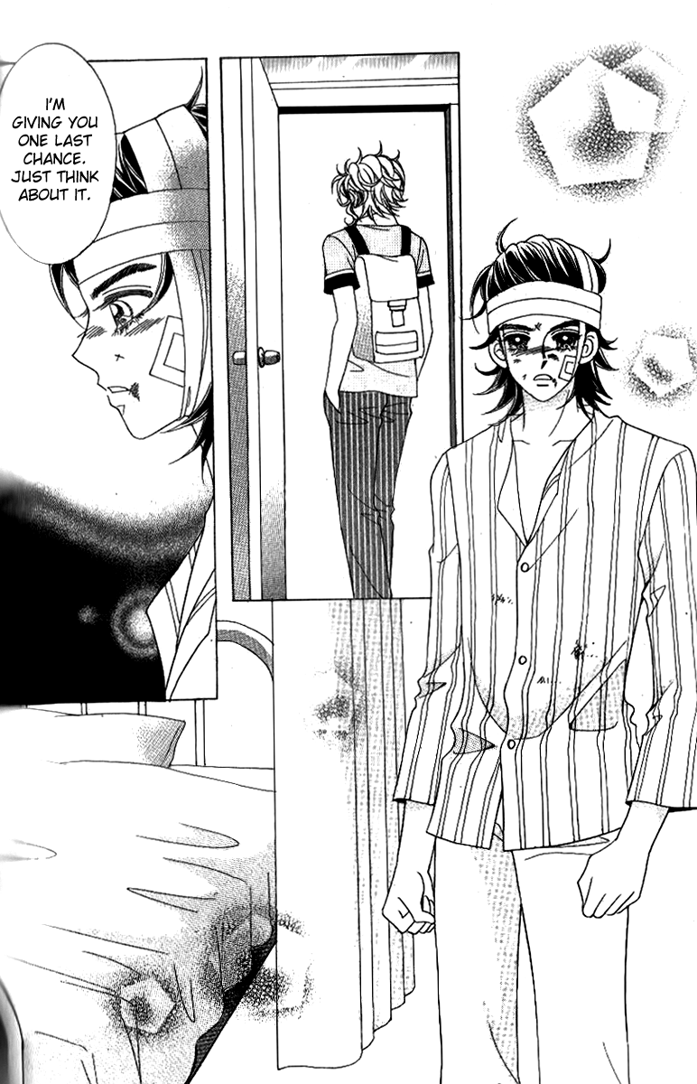 Ways of the Jogang Jicheo Chapter 51 page 4 - Chapter 51