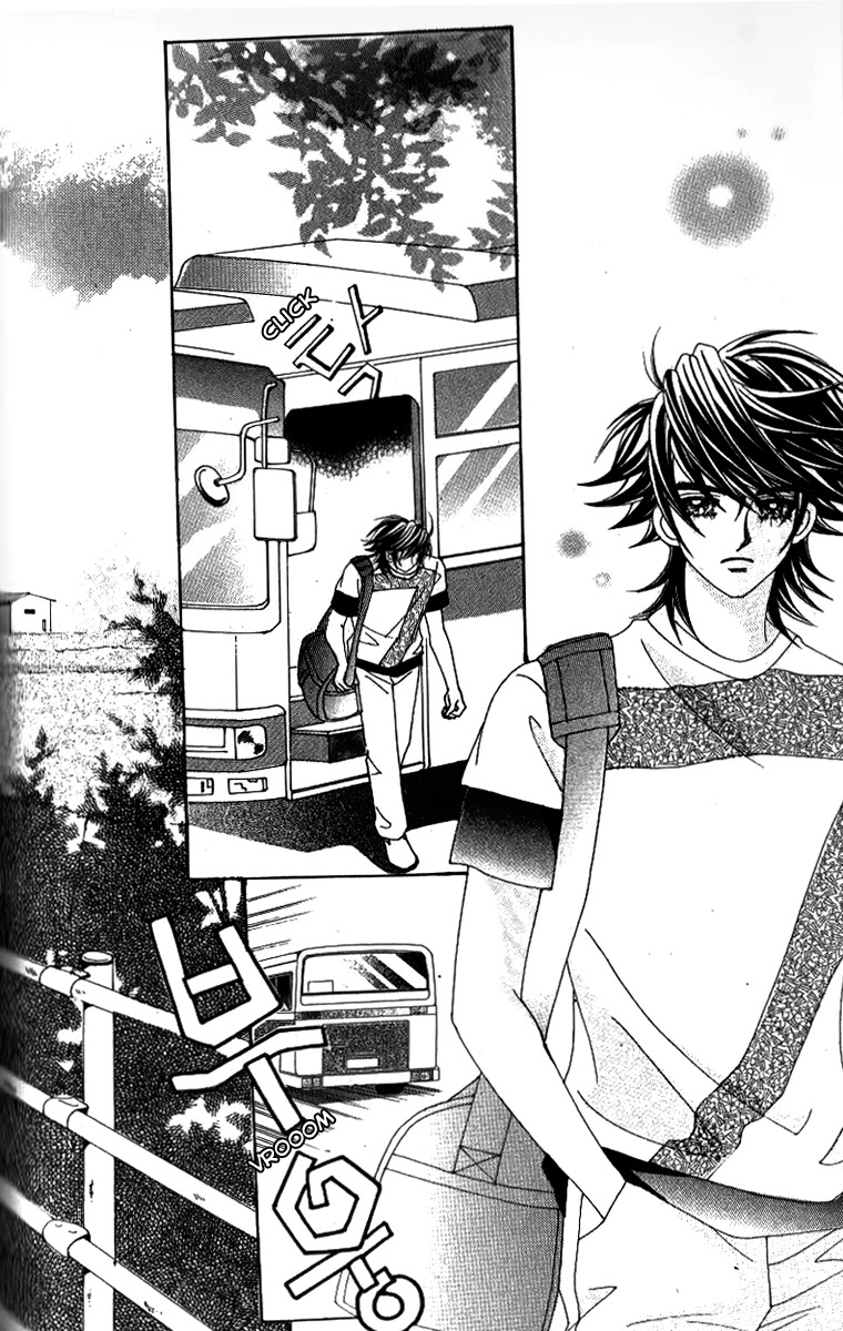 Ways of the Jogang Jicheo Chapter 51 page 40 - Chapter 51