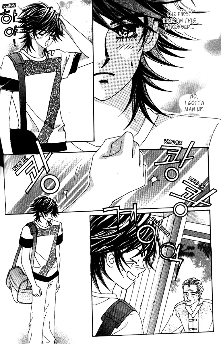 Ways of the Jogang Jicheo Chapter 51 page 42 - Chapter 51