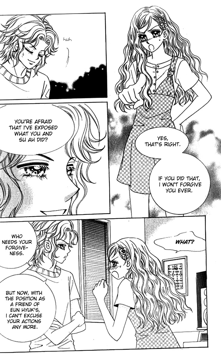 Ways of the Jogang Jicheo Chapter 51 page 8 - Chapter 51
