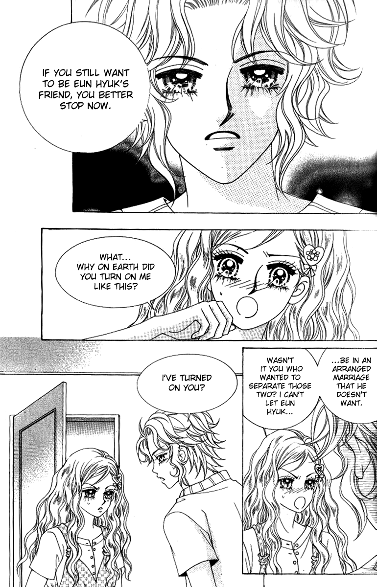Ways of the Jogang Jicheo Chapter 51 page 9 - Chapter 51
