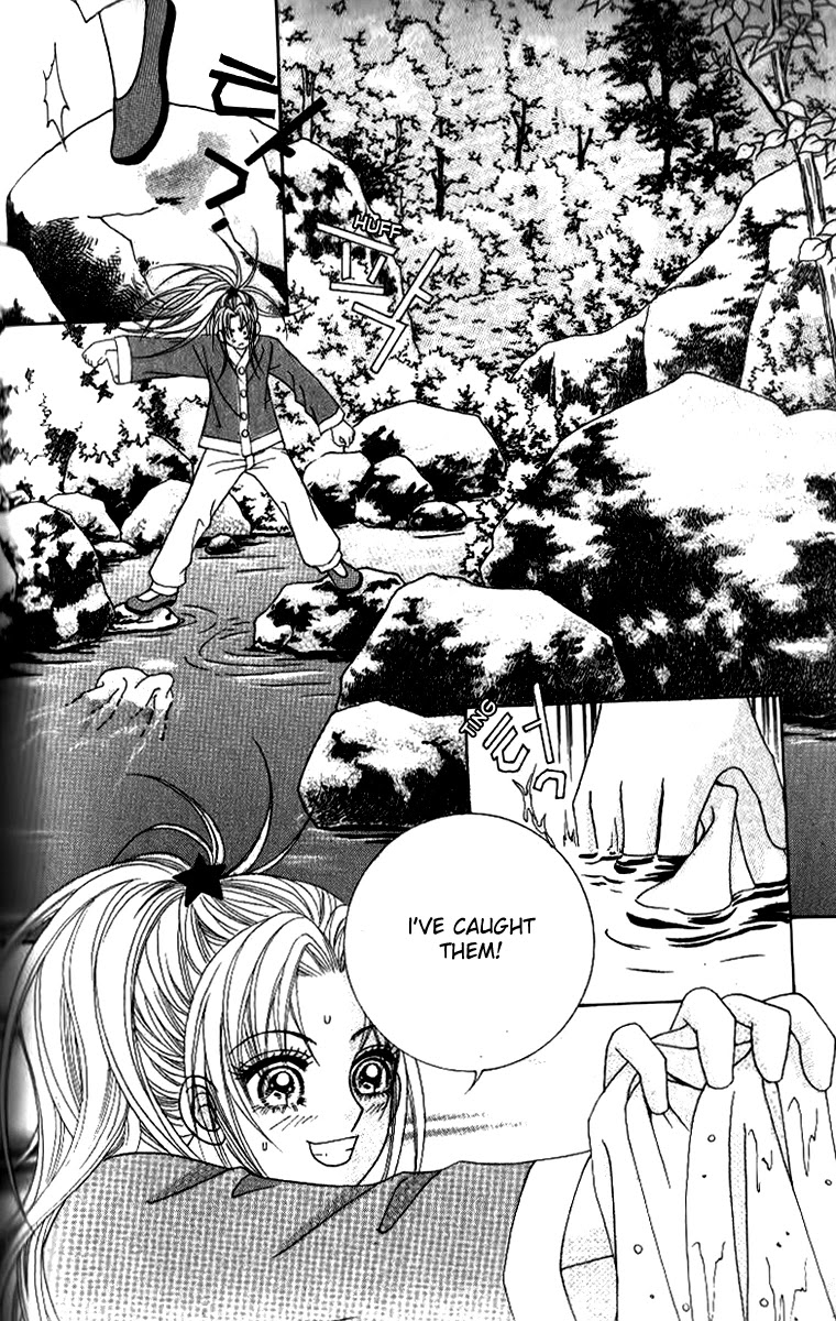 Ways of the Jogang Jicheo Chapter 52 page 22 - Chapter 52