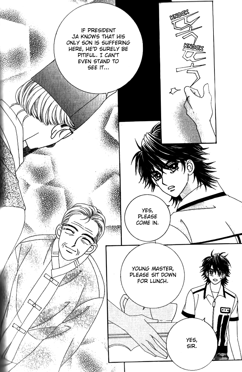 Ways of the Jogang Jicheo Chapter 52 page 30 - Chapter 52