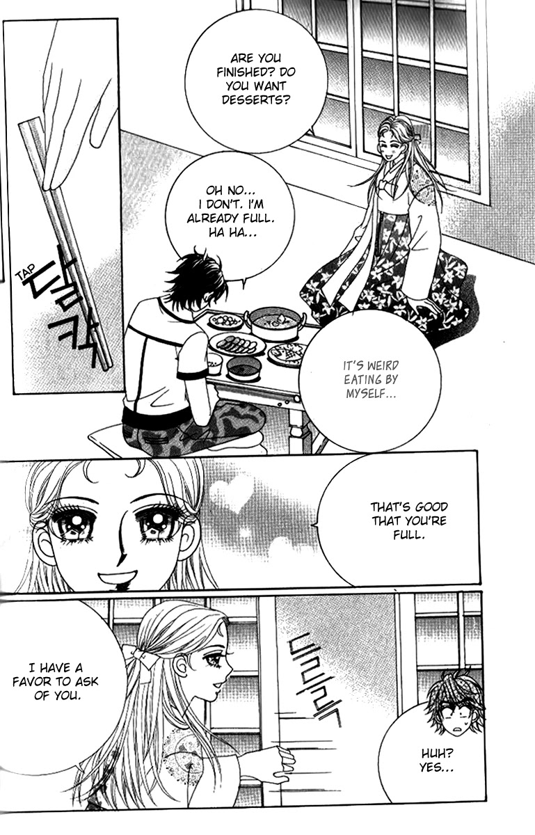 Ways of the Jogang Jicheo Chapter 52 page 32 - Chapter 52