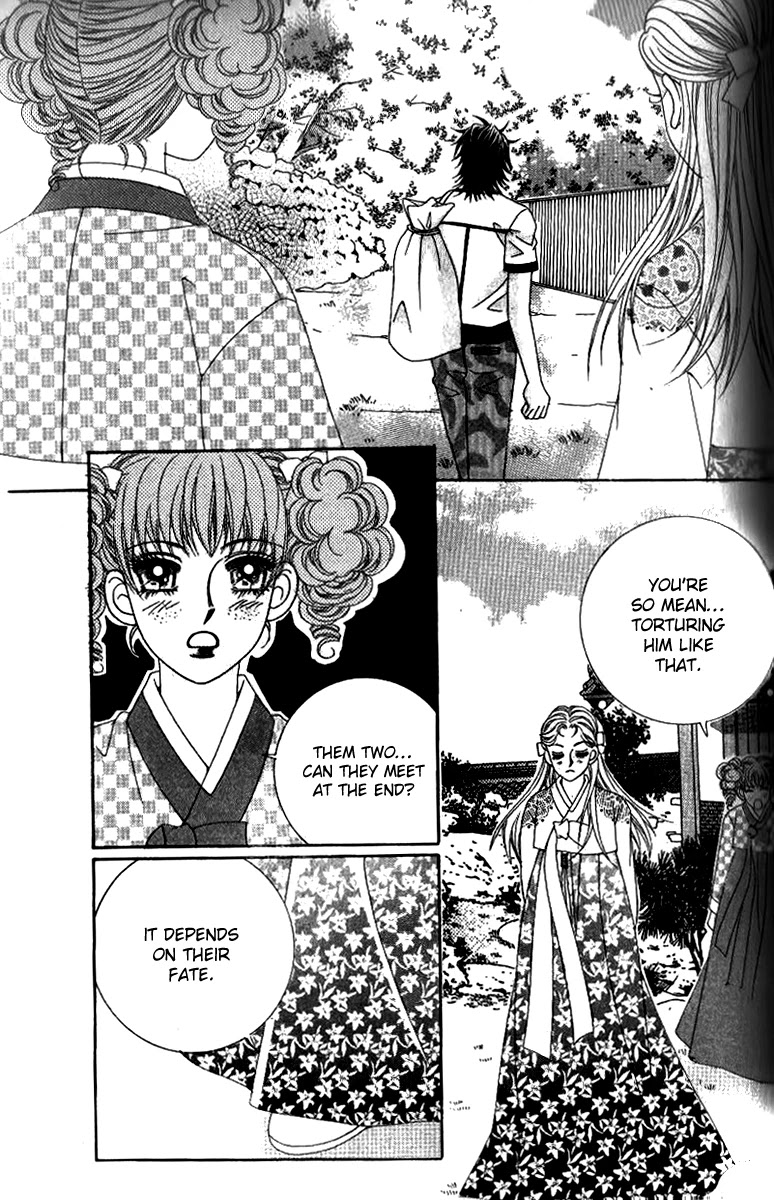 Ways of the Jogang Jicheo Chapter 52 page 37 - Chapter 52
