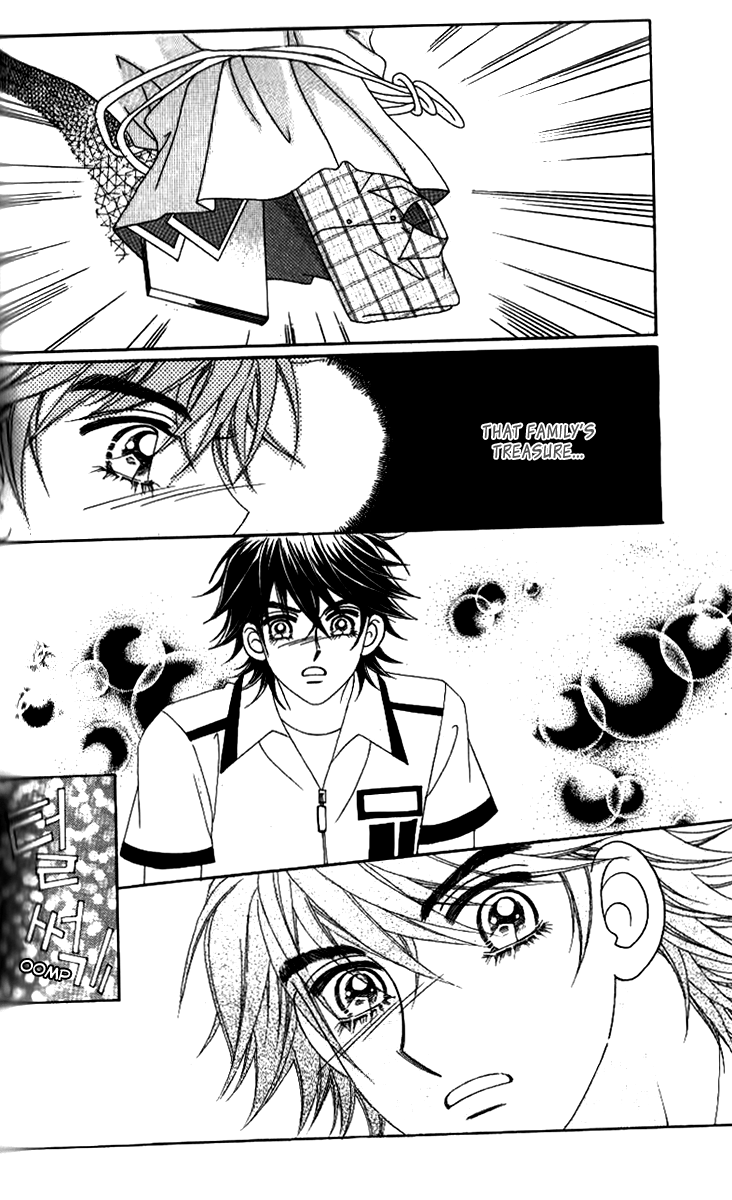 Ways of the Jogang Jicheo Chapter 52 page 42 - Chapter 52