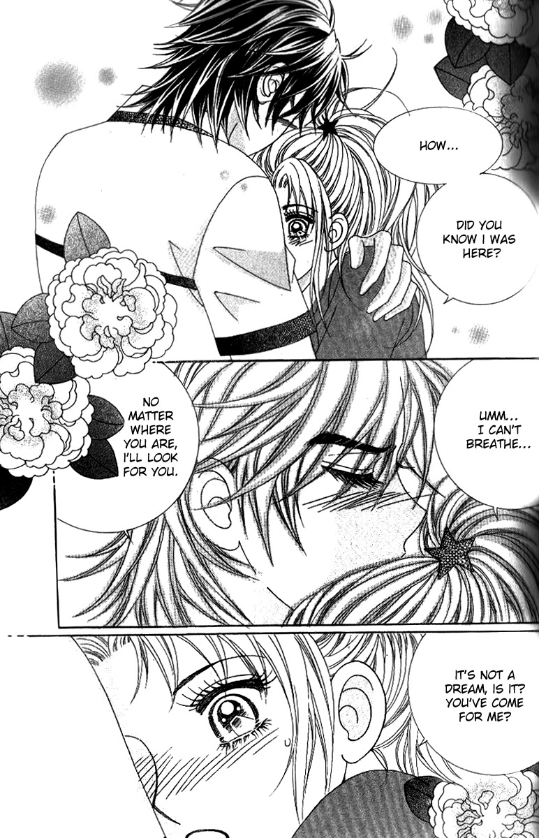 Ways of the Jogang Jicheo Chapter 53 page 10 - Chapter 53 [END]