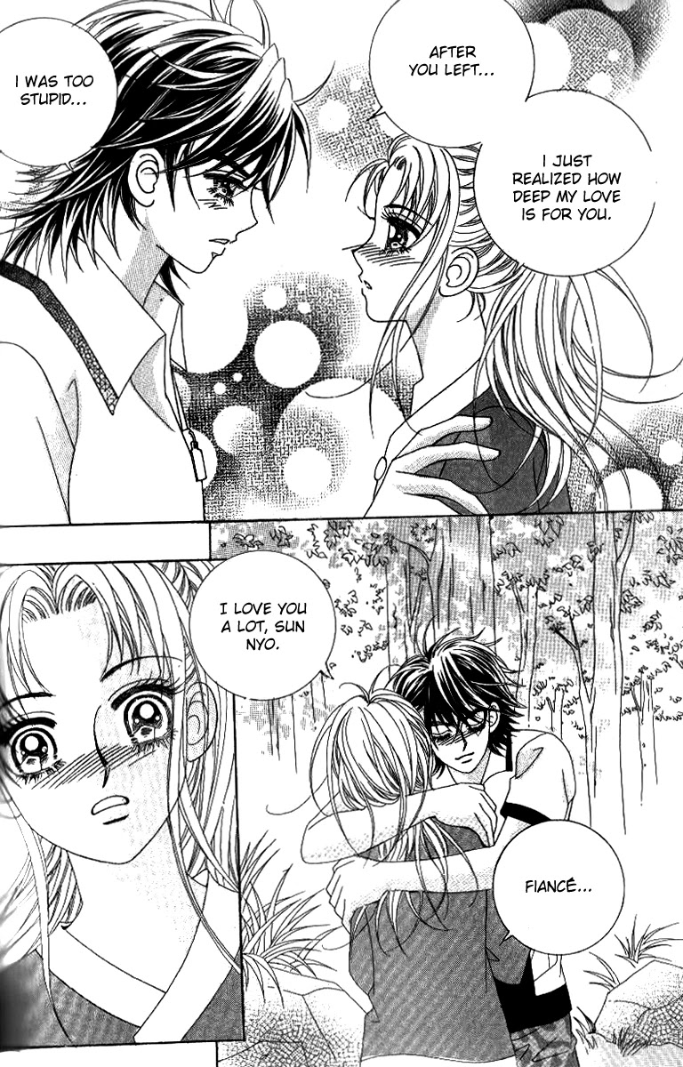 Ways of the Jogang Jicheo Chapter 53 page 11 - Chapter 53 [END]