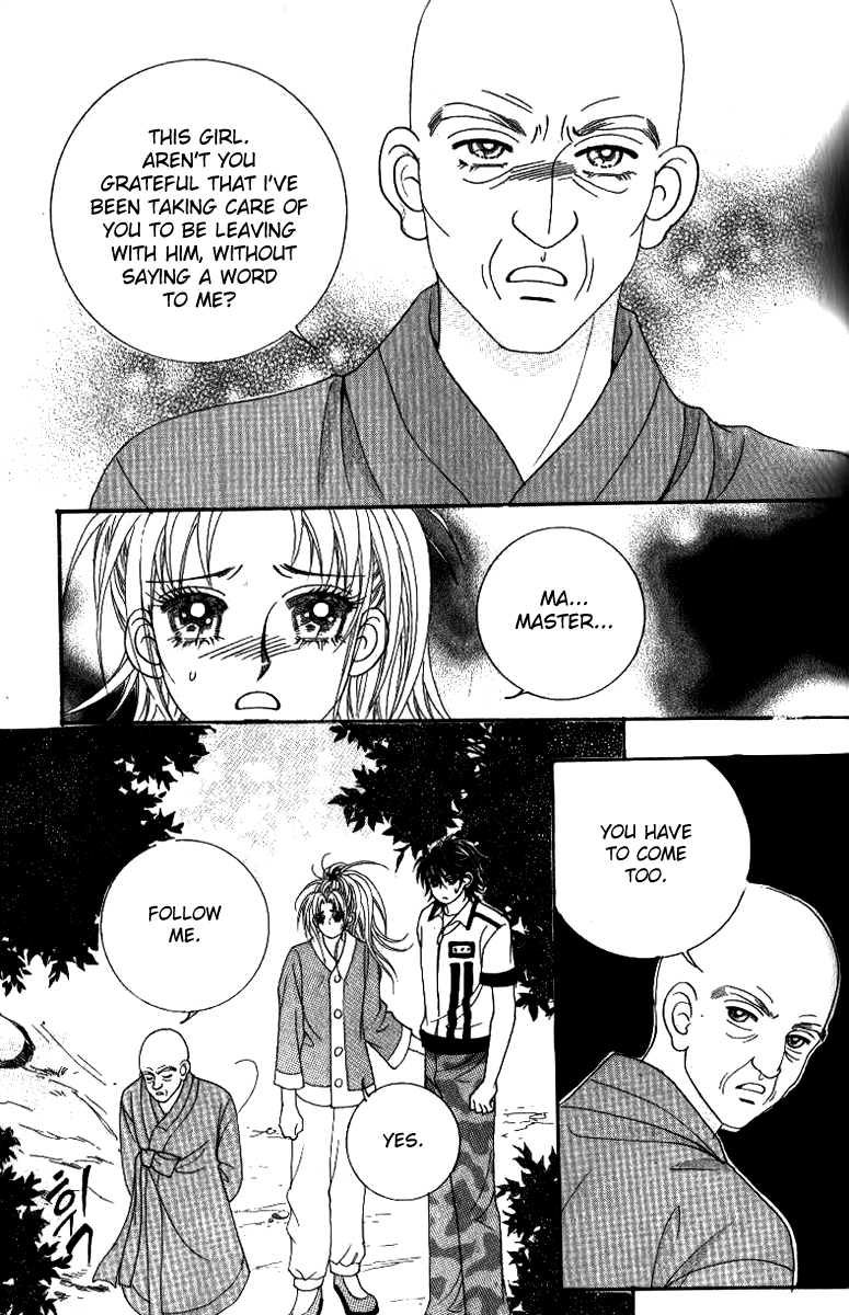 Ways of the Jogang Jicheo Chapter 53 page 16 - Chapter 53 [END]