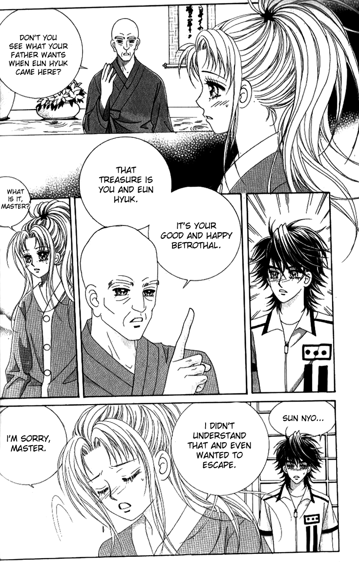 Ways of the Jogang Jicheo Chapter 53 page 19 - Chapter 53 [END]