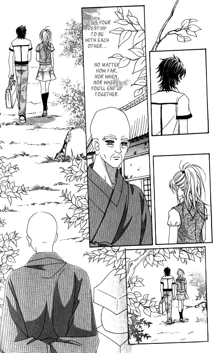 Ways of the Jogang Jicheo Chapter 53 page 21 - Chapter 53 [END]