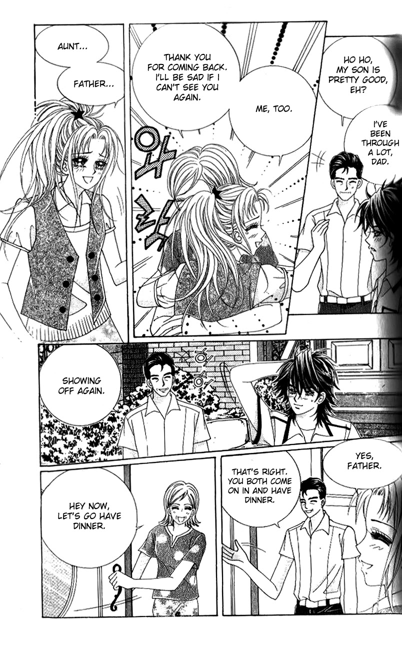 Ways of the Jogang Jicheo Chapter 53 page 24 - Chapter 53 [END]