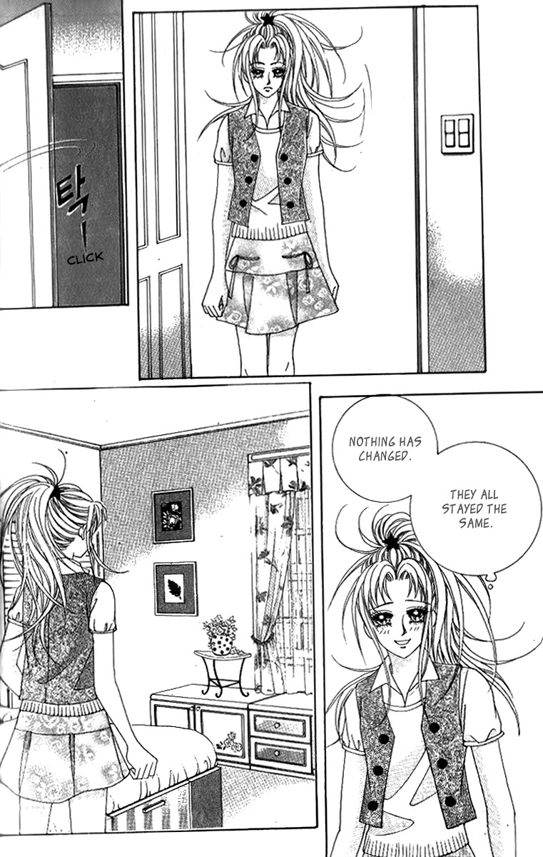 Ways of the Jogang Jicheo Chapter 53 page 25 - Chapter 53 [END]