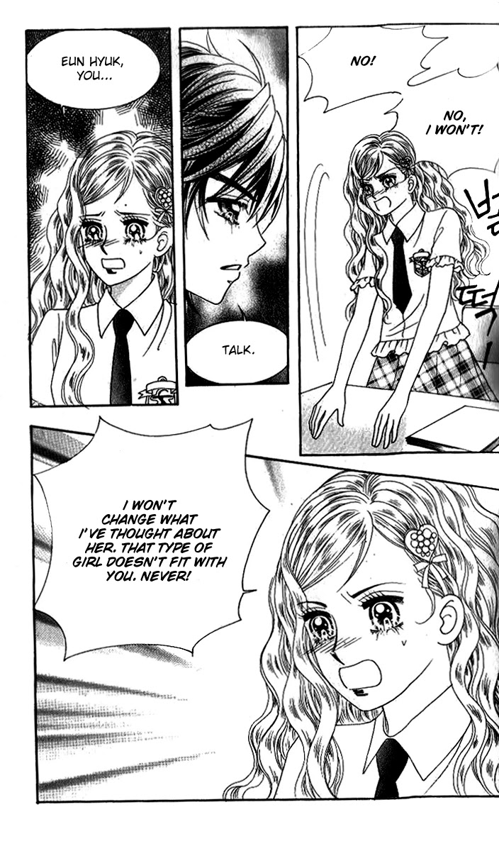 Ways of the Jogang Jicheo Chapter 53 page 28 - Chapter 53 [END]