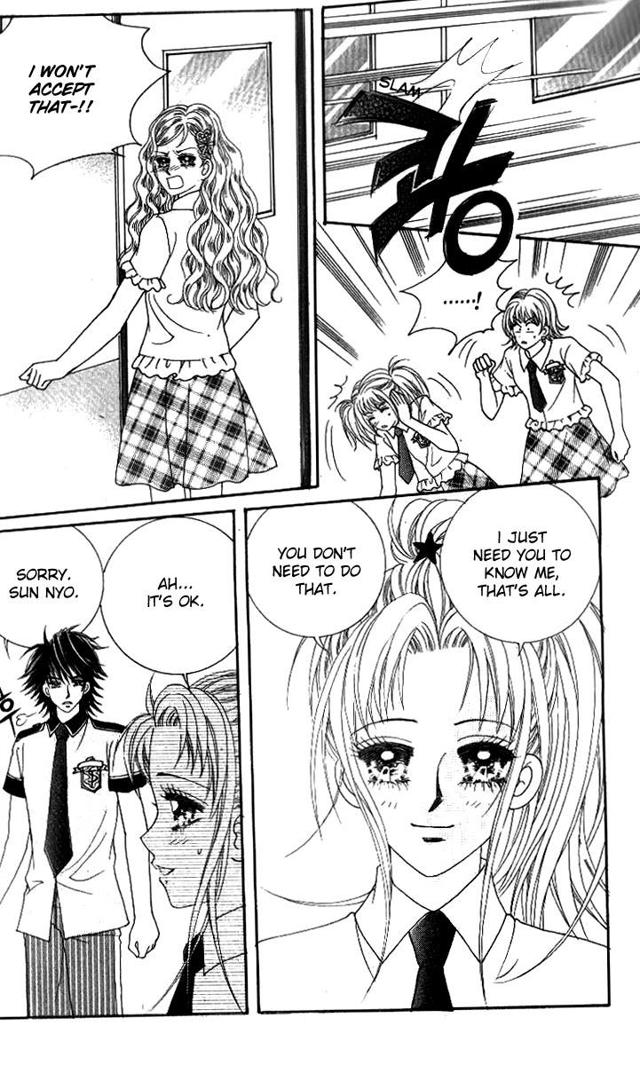 Ways of the Jogang Jicheo Chapter 53 page 29 - Chapter 53 [END]