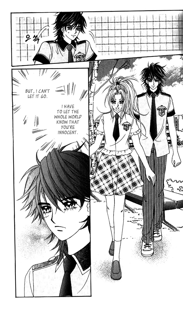 Ways of the Jogang Jicheo Chapter 53 page 30 - Chapter 53 [END]