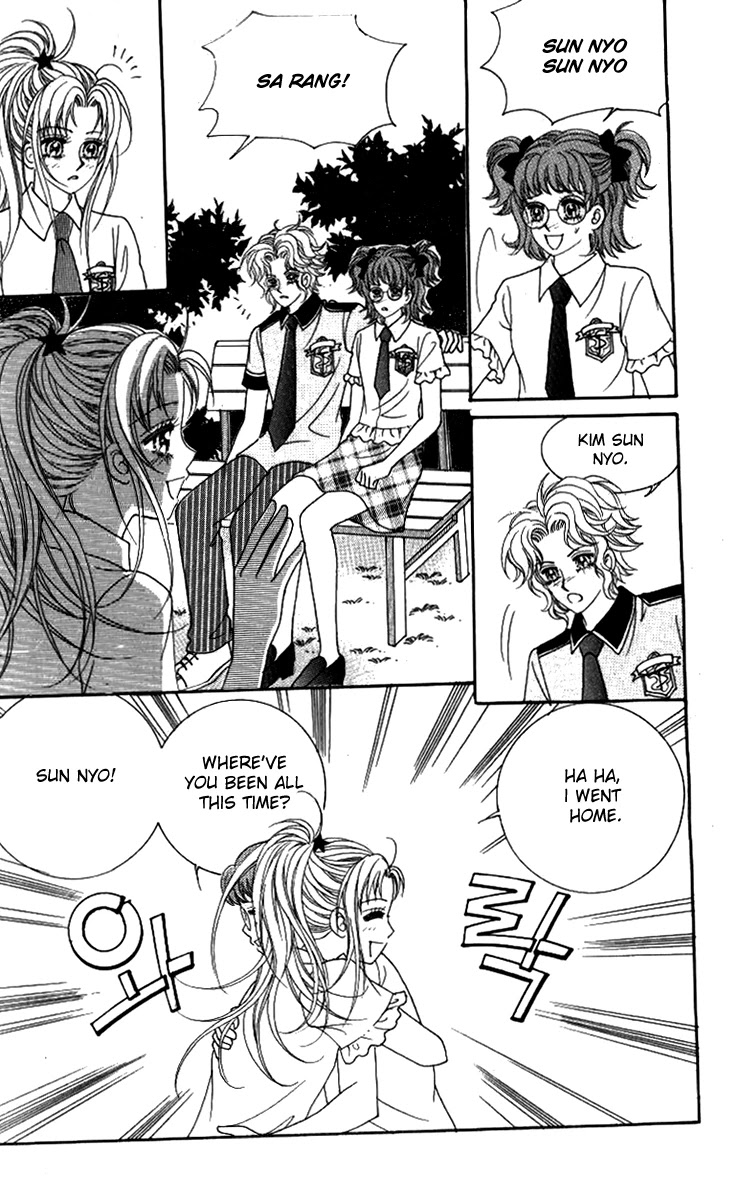 Ways of the Jogang Jicheo Chapter 53 page 31 - Chapter 53 [END]