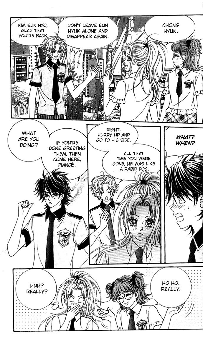 Ways of the Jogang Jicheo Chapter 53 page 32 - Chapter 53 [END]