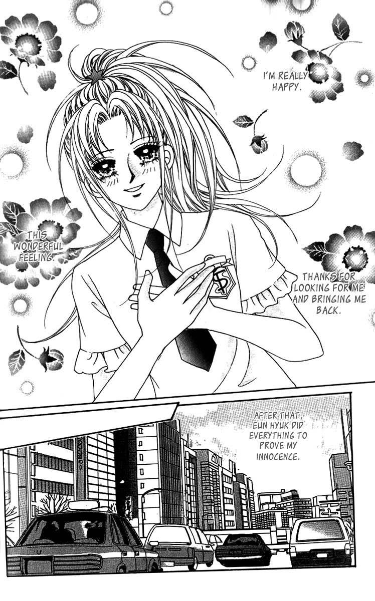 Ways of the Jogang Jicheo Chapter 53 page 33 - Chapter 53 [END]