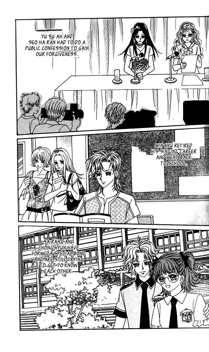 Ways of the Jogang Jicheo Chapter 53 page 34 - Chapter 53 [END]