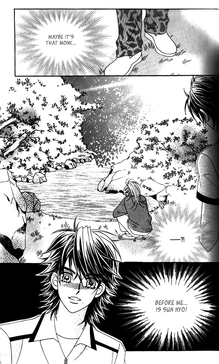 Ways of the Jogang Jicheo Chapter 53 page 4 - Chapter 53 [END]