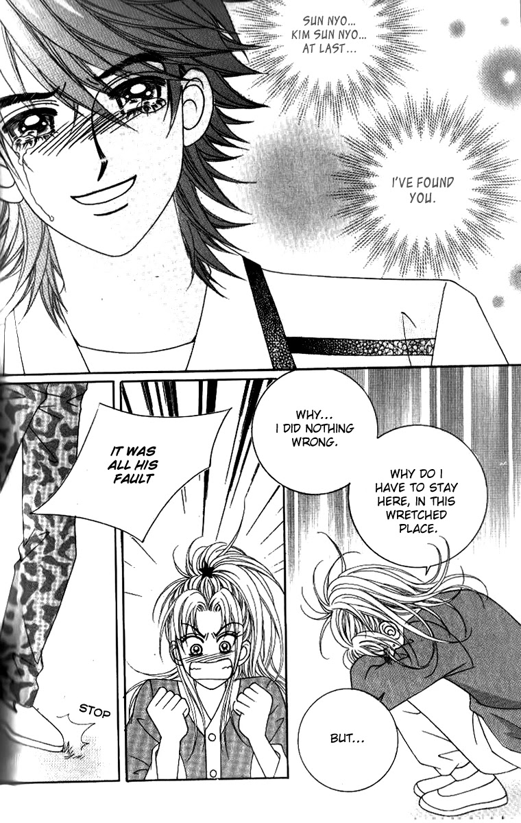 Ways of the Jogang Jicheo Chapter 53 page 5 - Chapter 53 [END]