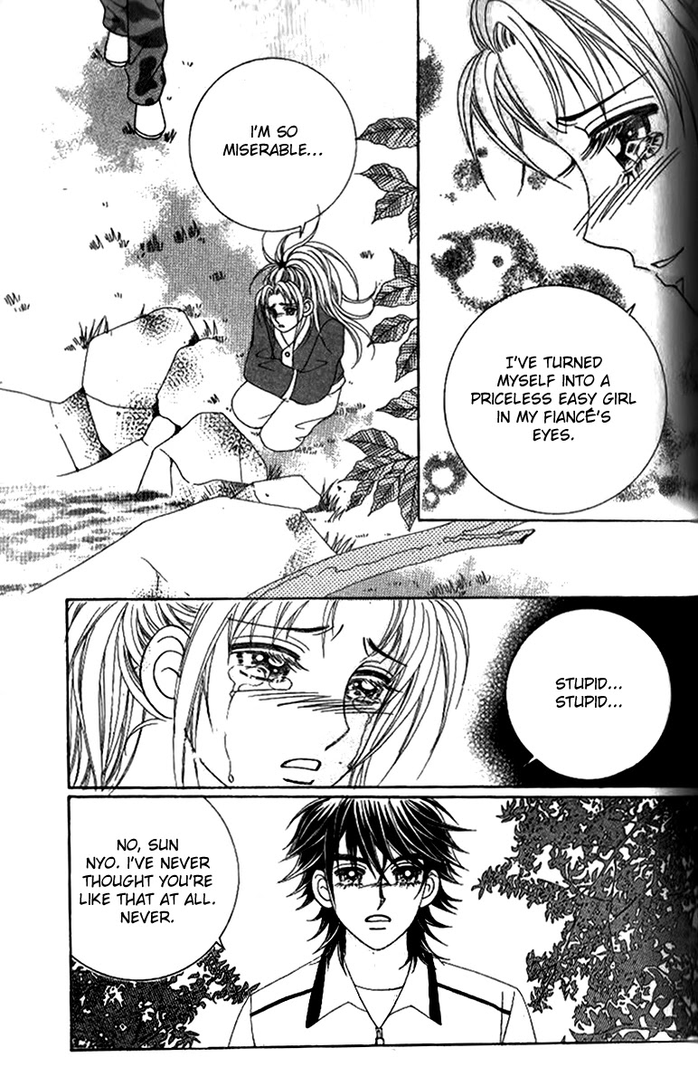 Ways of the Jogang Jicheo Chapter 53 page 6 - Chapter 53 [END]