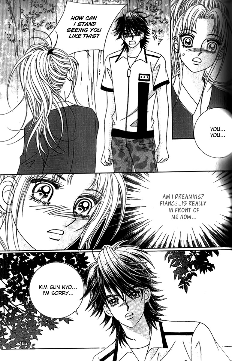 Ways of the Jogang Jicheo Chapter 53 page 8 - Chapter 53 [END]