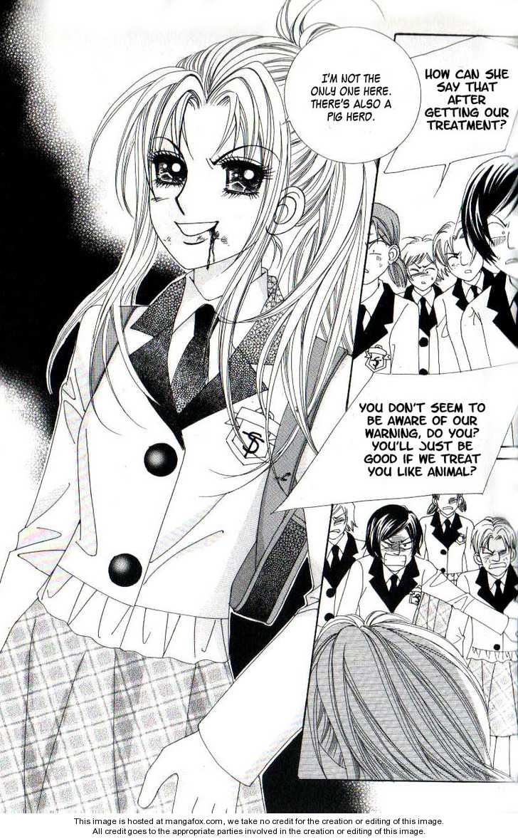 Ways of the Jogang Jicheo Chapter 6 page 10 - Chapter 6