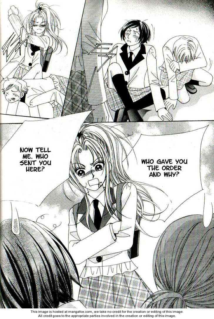 Ways of the Jogang Jicheo Chapter 6 page 13 - Chapter 6
