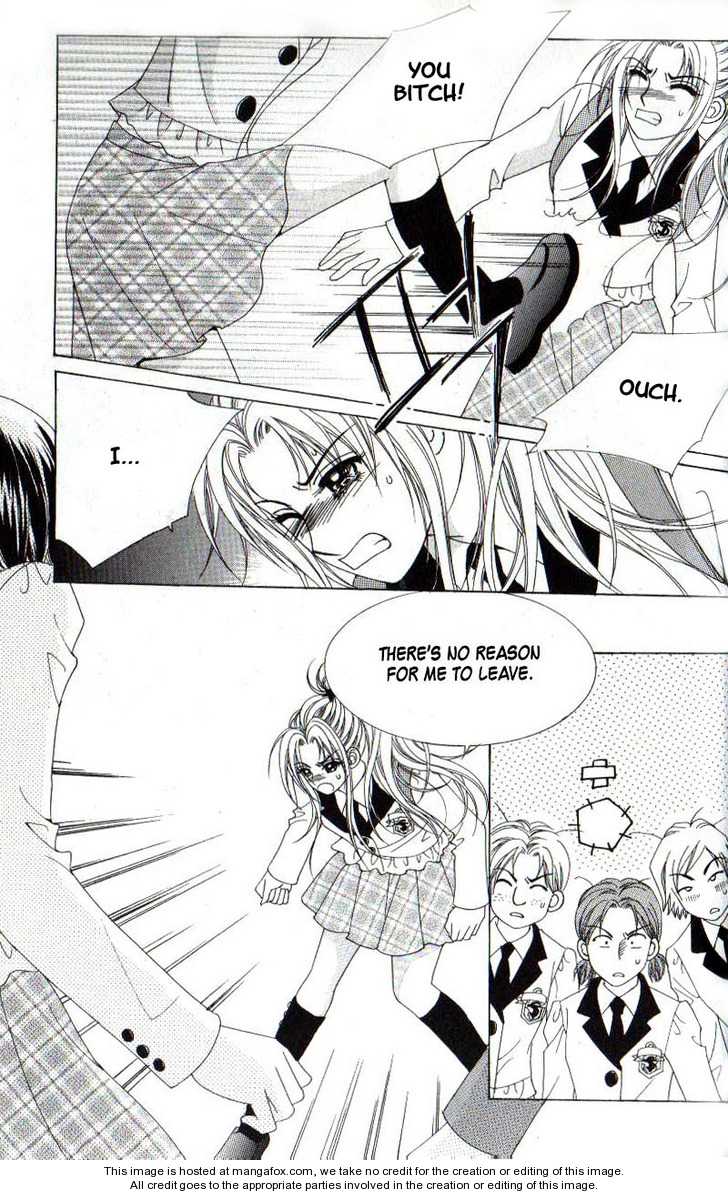 Ways of the Jogang Jicheo Chapter 6 page 2 - Chapter 6